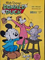 Donald Duck 1959 nr. 11, Eén stripboek, Ophalen of Verzenden, Zo goed als nieuw