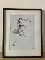 Petra Lunenburg, Ophalen