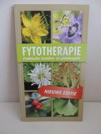 Fytotherapie, Boeken, Ophalen of Verzenden