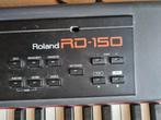 Roland RD-150 met storing, Muziek en Instrumenten, Keyboards, Roland, Gebruikt, Ophalen