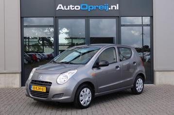 Suzuki ALTO 1.0 Comfort EASSS 5drs. Airco beschikbaar voor biedingen