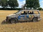Cross-Auto, Auto diversen