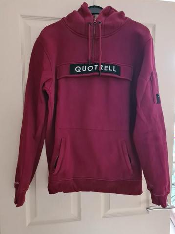 Quotrell joggingpak, maat L