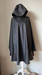 Rains poncho mt L, Ophalen of Verzenden, Zo goed als nieuw, Regenjas