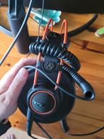 AKG 712 Pro Studio Hoofdtelefoon, Audio, Tv en Foto, Koptelefoons, Ophalen of Verzenden