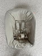Stokke Tripp Trapp Newborn Set, Ophalen of Verzenden, Zo goed als nieuw, Meegroeistoel, Gordel(s)
