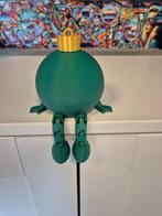 Te Koop: De Groene Kerstbal met Benen!, Ophalen of Verzenden, Nieuw