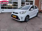 Kia Picanto 1.2 CVVT SportsLine, Auto's, Voorwielaandrijving, Euro 5, Gebruikt, 4 cilinders