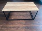 Salontafel, Ophalen, 50 tot 100 cm, Zo goed als nieuw, Minder dan 50 cm