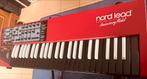 Nord Lead Anniversary Edition - Zeldzaam!, Zo goed als nieuw, Midi-aansluiting, Ophalen, 49 toetsen
