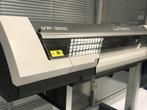 Roland VersaCAMM VP-300 Print & Cut Machine groot formaat, Inkjetprinter, Kleur printen, Ophalen of Verzenden, Zo goed als nieuw