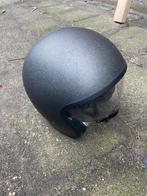 Scooter helm met beschermglas, Ophalen, Zo goed als nieuw, Small