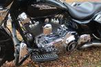 Harley-Davidson Street Glide FLH-X Street-Glide special, Motoren, Motoren | Harley-Davidson, Chopper, Bedrijf, 1585 cc, Meer dan 35 kW