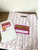 Blond Amsterdam Tas + reclame Kaartje -, Ophalen of Verzenden, Nieuw