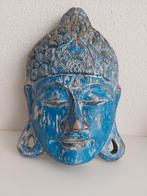 Boeddha masker, Huis en Inrichting, Gebruikt, Ophalen of Verzenden