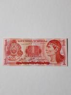 1 lempira 2006 Honduras unc kk f.6.10, Ophalen of Verzenden, Midden-Amerika
