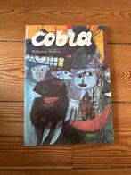 Cobra - Willemmijn Stokvis, Boeken, Ophalen of Verzenden, Zo goed als nieuw, Overige onderwerpen
