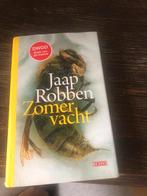 Zomervacht - Jaap Robben, Boeken, Literatuur, Ophalen of Verzenden, Zo goed als nieuw, Nederland