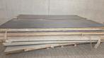 Geïsoleerde sandwichpanelen 385 cm hoog tweedehands, Doe-het-zelf en Verbouw, Platen en Panelen, Ophalen, Gebruikt, 50 tot 100 mm