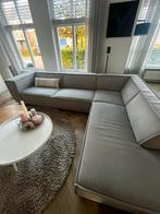 Sidde Sommer Hoekbank - Warm Grey - Zeer Goede Staat, Ophalen, 250 tot 300 cm, Hoekbank, 75 tot 100 cm