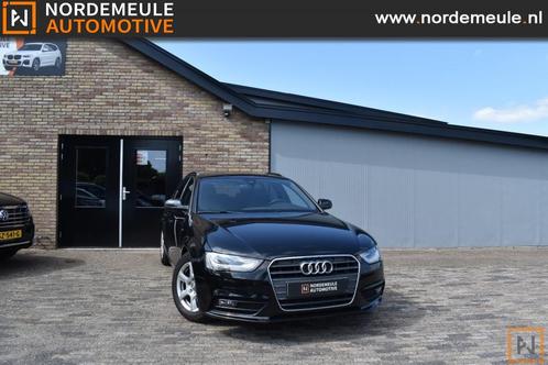 Audi A4 2.0 TDI PRO LINE S, Xenon, Leder, Cruise, Auto's, Audi, Bedrijf, A4, ABS, Airbags, Airconditioning, Alarm, Bluetooth, Boordcomputer