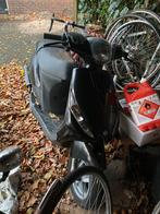 Piaggio Zip 70cc stunt scooter, Fietsen en Brommers, Scooters | Piaggio, Ophalen, Tweetakt, Gebruikt, 70 cc