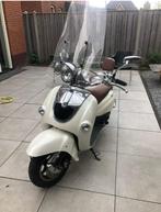 Scooter Napoli, Ophalen, Gebruikt, 49 cc, Benzine