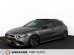 Mercedes-Benz A-klasse AMG 35 4MATIC Premium Edition 1| Pano, Auto's, Automaat, 4 cilinders, Leder en Stof, 14 km/l