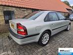 Volvo S80 2.4 Wasa Limited Edition, 1520 kg, Beige, Origineel Nederlands, 2435 cc