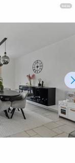 Dressoir, Huis en Inrichting, Kasten | Dressoirs, Ophalen, Zo goed als nieuw, 25 tot 50 cm