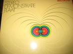 LP, Stereo Demonstratie Plaat (2021-6-21), Ophalen of Verzenden, 2000 tot heden, Zo goed als nieuw