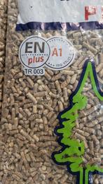 Houtpellets (15kg), Tuin en Terras, Haardhout, Ophalen of Verzenden