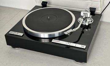 Kenwood KP-990 quartz direct drive met X-chassis beschikbaar voor biedingen