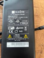 Lader voor oa c1 en c2, Ophalen, Zo goed als nieuw