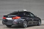 BMW 5 Serie Sedan 520i High Executive / M Sport / Panoramada, Auto's, BMW, Te koop, 1515 kg, Benzine, Gebruikt