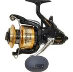 Shimano 6000D Baitrunner Molen - Licht Gebruikt, Watersport en Boten, Hengelsport | Karpervissen, Ophalen of Verzenden, Gebruikt