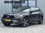 Volvo XC60 2.0 T6 Plug-in hybrid AWD R-Design 349 PK | Pano, Gebruikt, XC60, Vierwielaandrijving, Hybride Elektrisch/Benzine