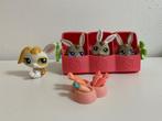 Littlest Pet Shop (LPS), Ophalen, Gebruikt, Meisje