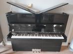 Zwarte Goethe Piano - Uitstekende Staat, Muziek en Instrumenten, Piano's, Ophalen, Zo goed als nieuw, Zwart