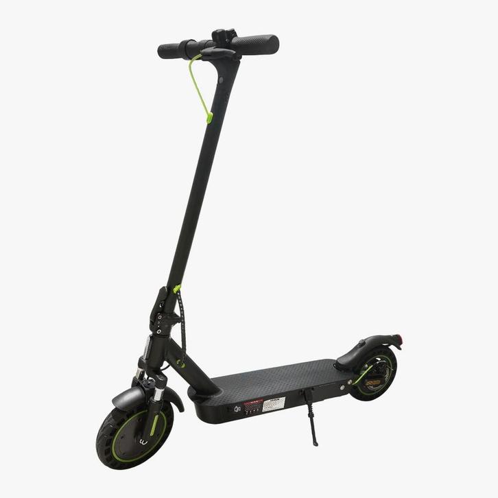 Sterke Elektrische Step te Koop! 55km actieradius!!, Fietsen en Brommers, Steps, Gebruikt, Elektrische step (E-scooter), Ophalen of Verzenden
