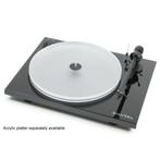 Pro-ject essential II zwart platenspeler - nieuw in de doos, Automatisch, Nieuw, Platenspeler, Ophalen