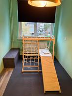 7 in 1 peuterspeelset voor binnenshuis., Kinderen en Baby's, Speelgoed | Babyspeelgoed, Ophalen, Gebruikt, Overige typen