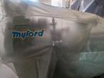 Originele Myford machinehoes geschikt voor alle Myford types, Ophalen of Verzenden, Zo goed als nieuw, Metaaldraaibank