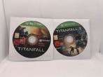 Titanfall en titanfall 2 xbox one games, 3 spelers of meer, Ophalen of Verzenden, Zo goed als nieuw, Vanaf 3 jaar