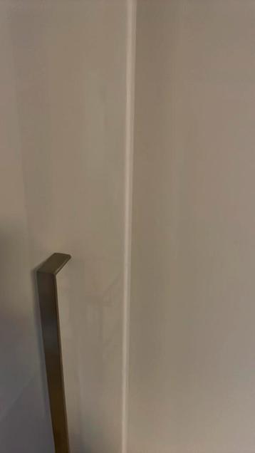 IKEA Pax kastdeur hoogglans wit 50x236 - afbeelding 2