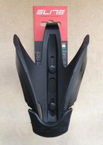 Elite bidonhouder Custom Race nieuw, Fietsen en Brommers, Ophalen of Verzenden, Nieuw