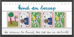 Nederland 1987 Kinderzegels, Postzegels en Munten, Postzegels | Nederland, Verzenden, Postfris