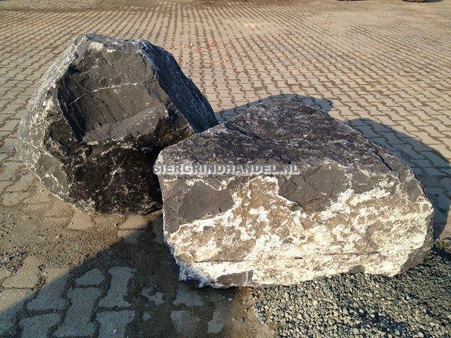 Diverse soorten ZWERFKEIEN, Tuin en Terras, Grind, Keien en Split, Nieuw, Ophalen of Verzenden