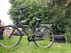 Elektrische fiets, Multi Cycle, Fietsen en Brommers, Ophalen, Gebruikt, Minder dan 30 km per accu, Overige merken
