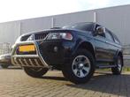 Mitsubishi Pajero Pushbar Bullbar, Niet ingevuld, Niet ingevuld, Niet ingevuld